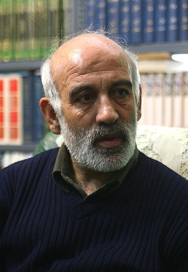 حاج محمد مجتهدی